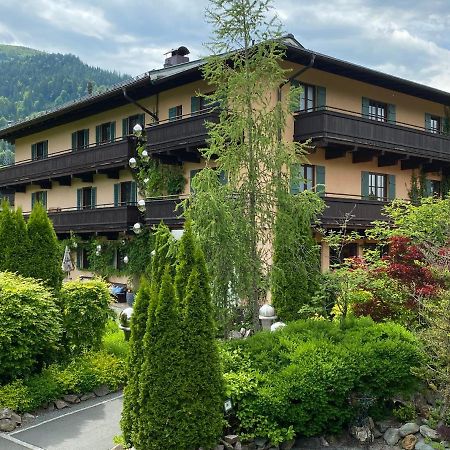 Hotel Edelweiss Kitzbuehel Εξωτερικό φωτογραφία