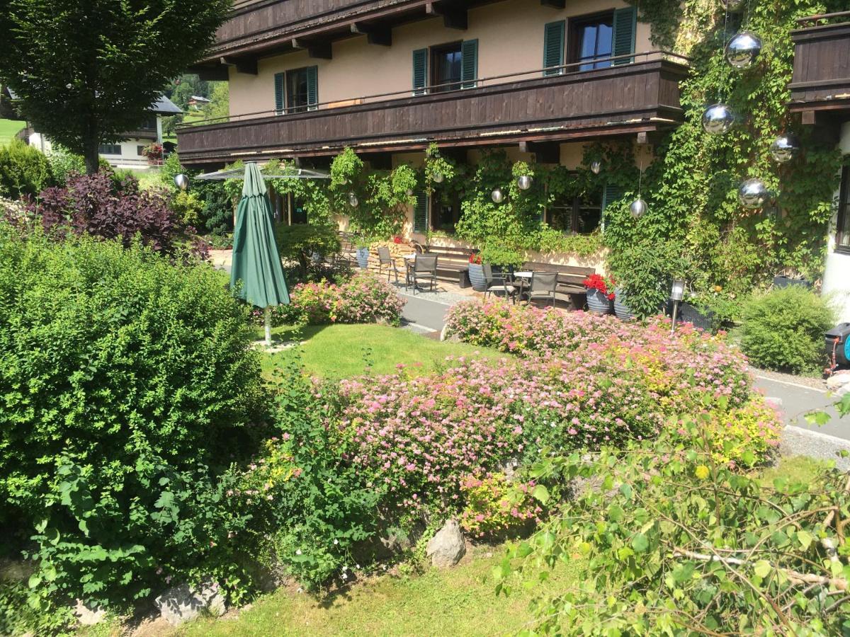 Hotel Edelweiss Kitzbuehel Εξωτερικό φωτογραφία
