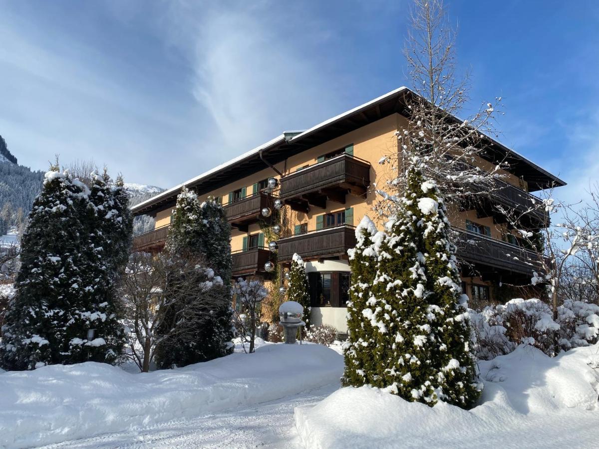 Hotel Edelweiss Kitzbuehel Εξωτερικό φωτογραφία