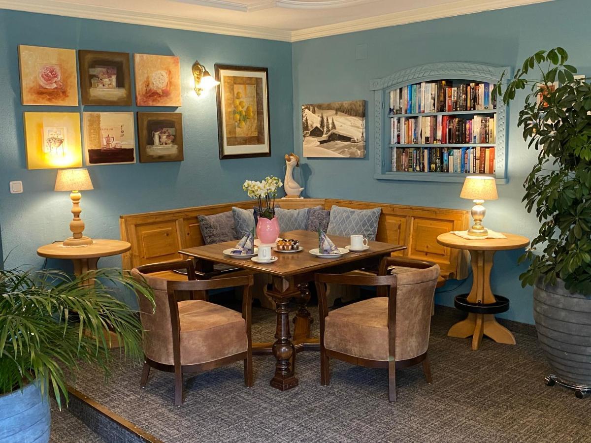 Hotel Edelweiss Kitzbuehel Εξωτερικό φωτογραφία