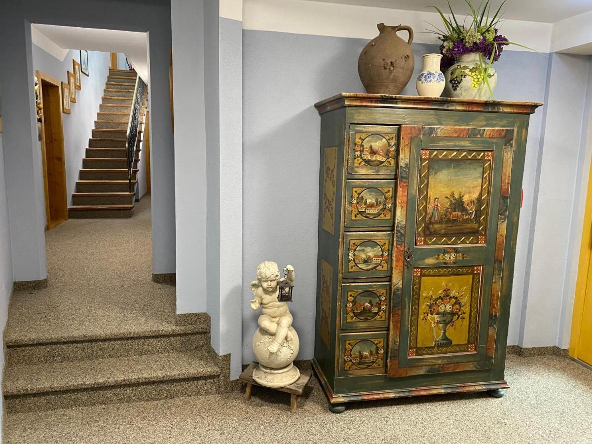 Hotel Edelweiss Kitzbuehel Εξωτερικό φωτογραφία