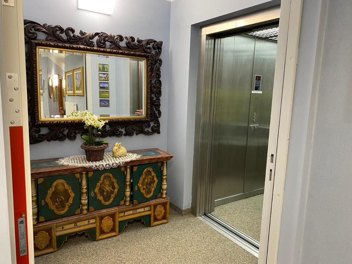 Hotel Edelweiss Kitzbuehel Εξωτερικό φωτογραφία