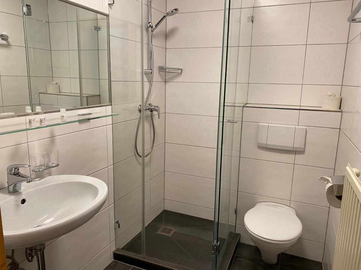 Hotel Edelweiss Kitzbuehel Εξωτερικό φωτογραφία