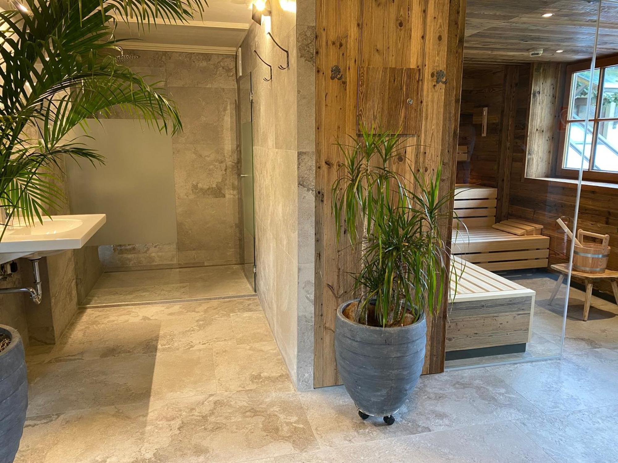 Hotel Edelweiss Kitzbuehel Εξωτερικό φωτογραφία