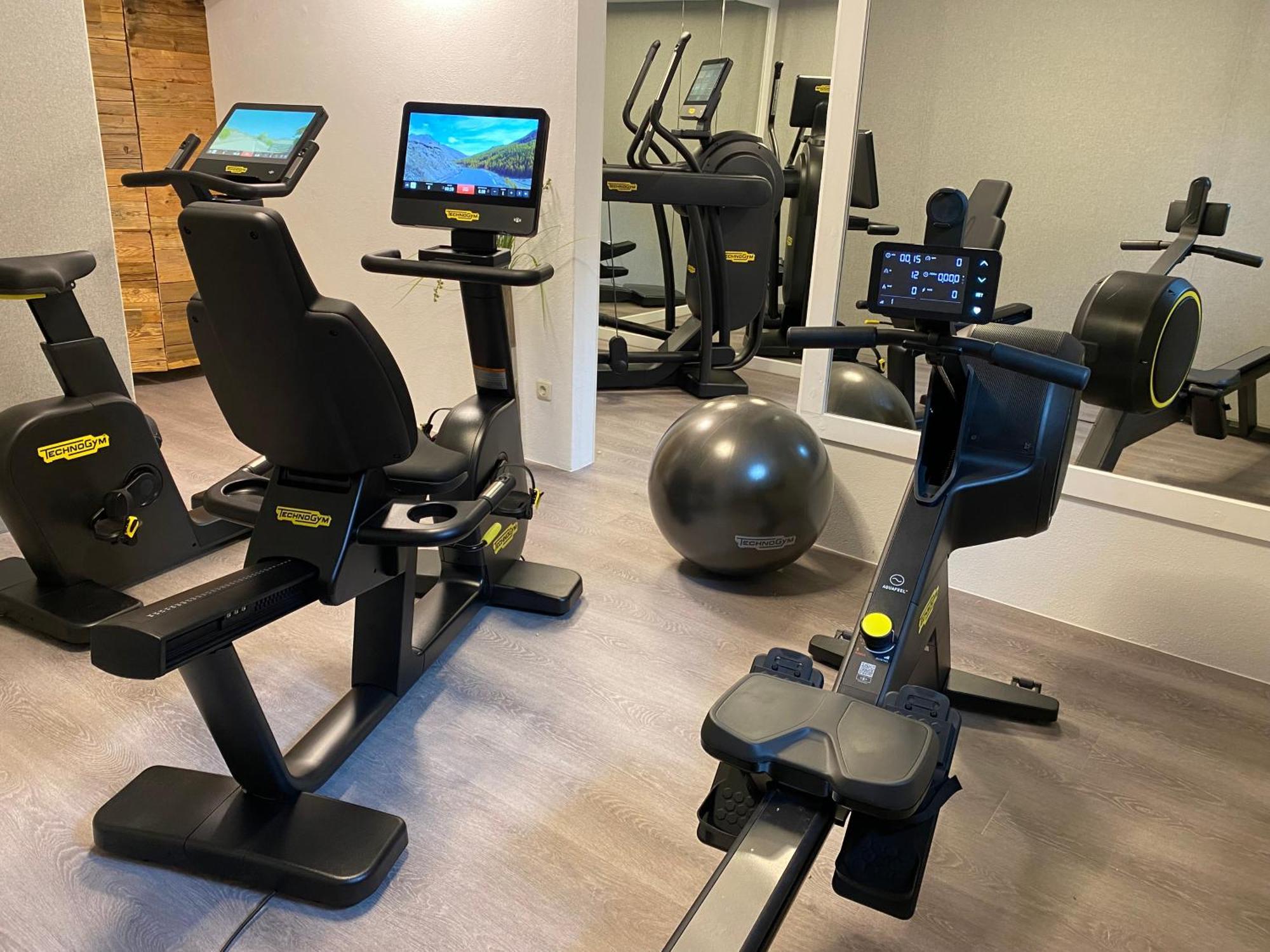 Hotel Edelweiss Kitzbuehel Εξωτερικό φωτογραφία