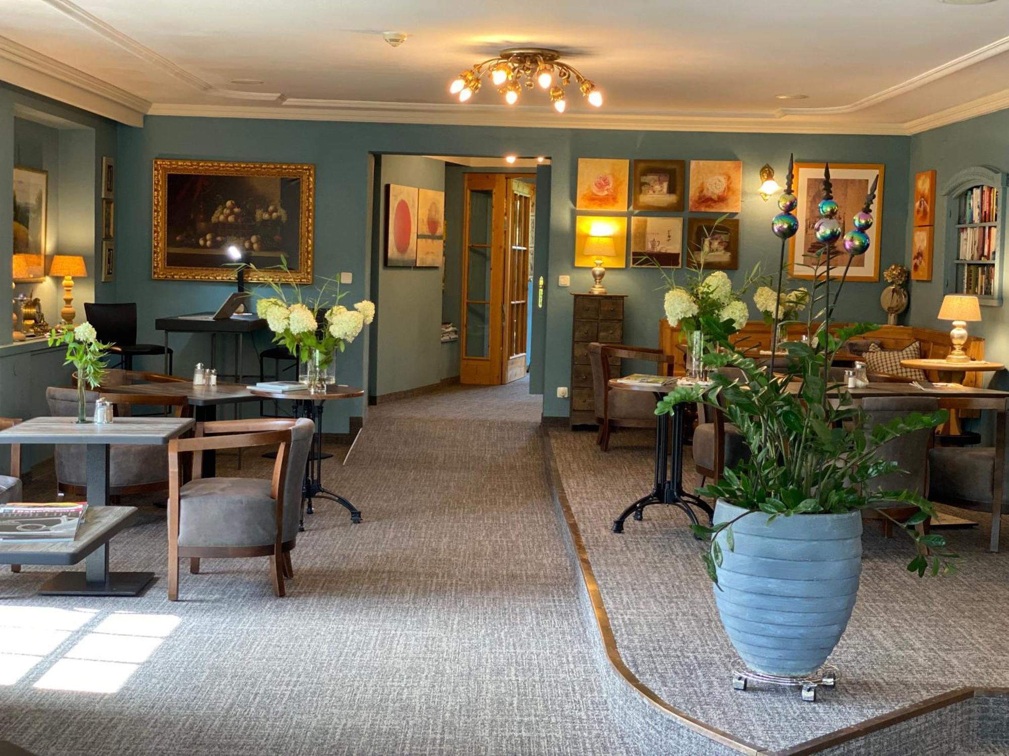 Hotel Edelweiss Kitzbuehel Εξωτερικό φωτογραφία