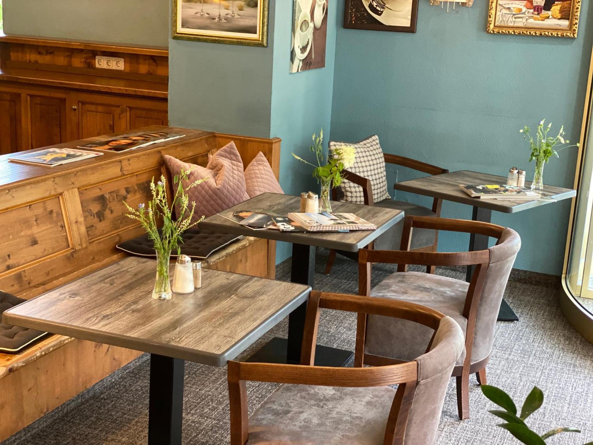 Hotel Edelweiss Kitzbuehel Εξωτερικό φωτογραφία