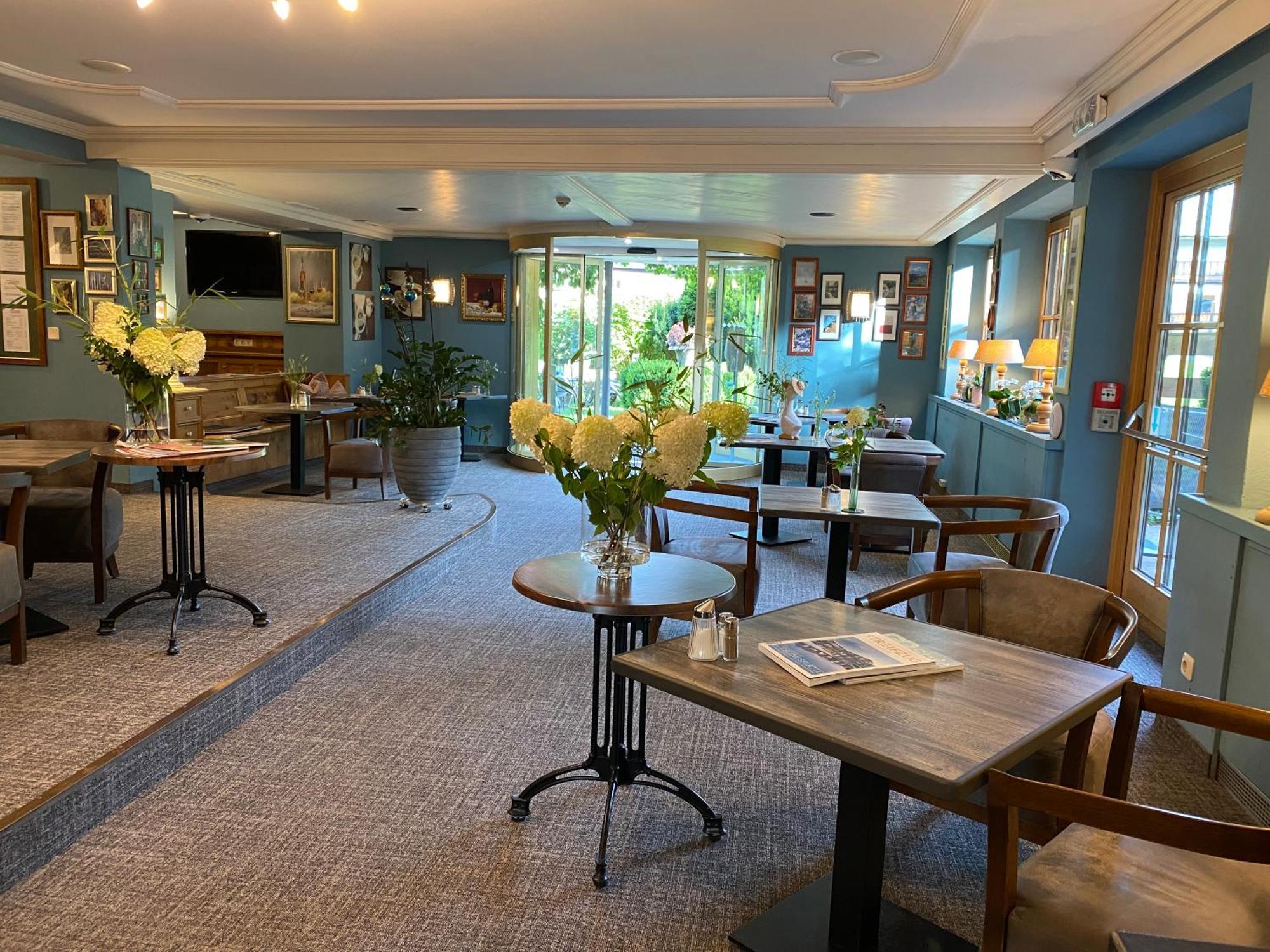 Hotel Edelweiss Kitzbuehel Εξωτερικό φωτογραφία