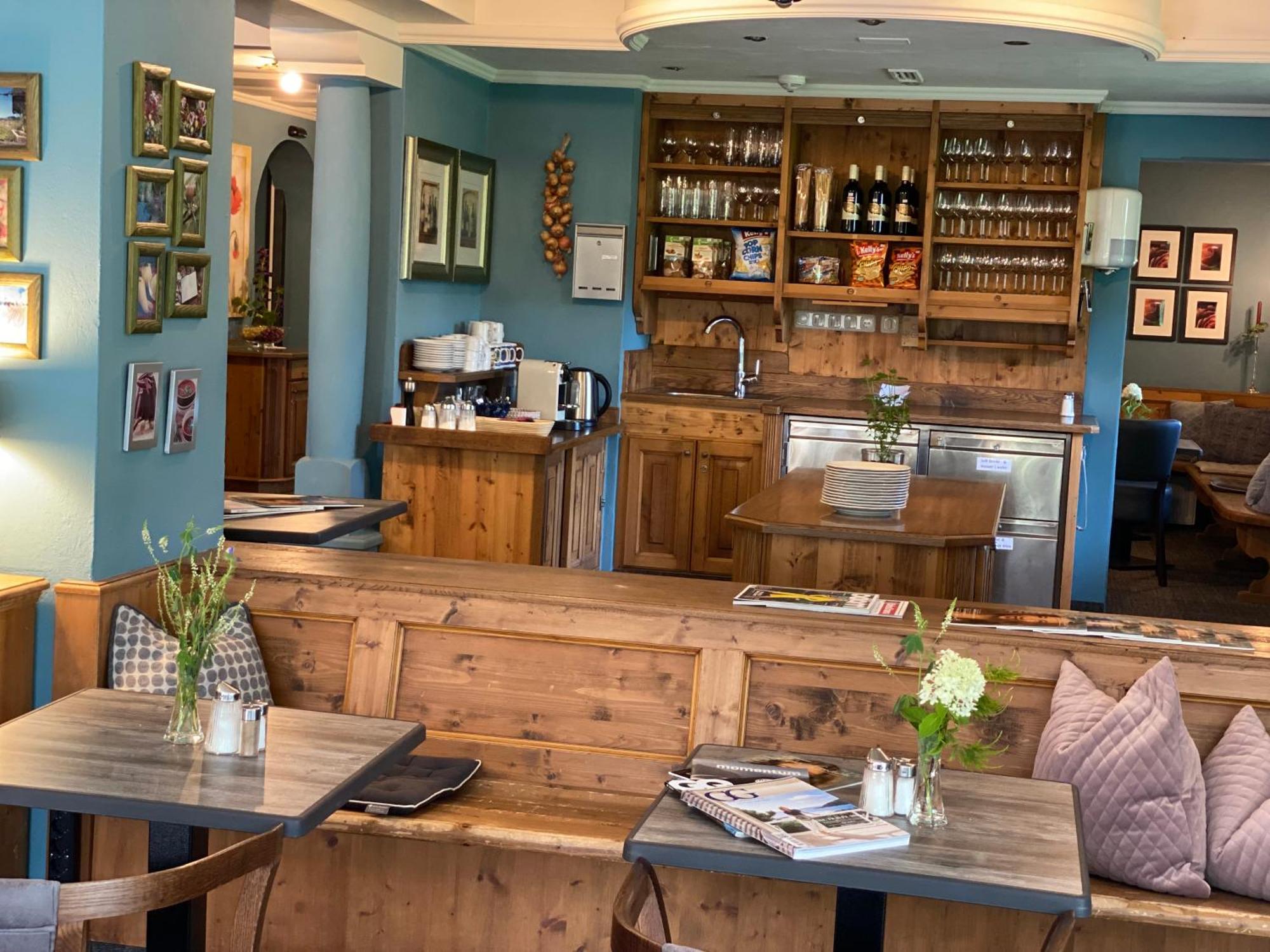 Hotel Edelweiss Kitzbuehel Εξωτερικό φωτογραφία