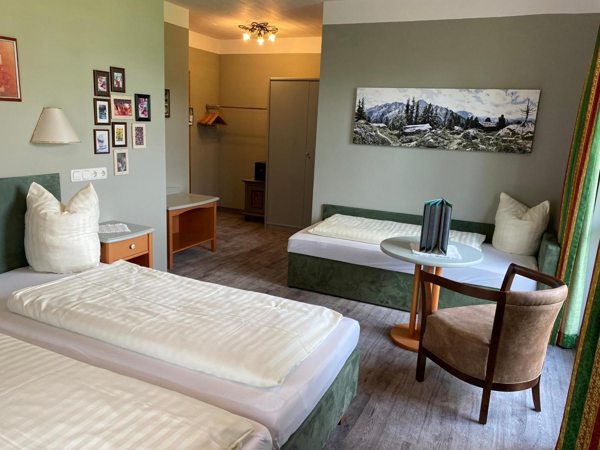 Hotel Edelweiss Kitzbuehel Εξωτερικό φωτογραφία